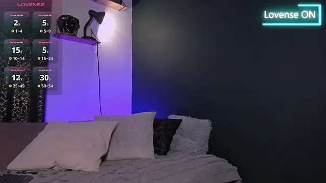 MarkSantozz online show from January 6, 2026, 8:45 pm