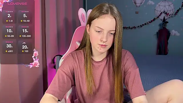 Snapshot of stefaniyaaa chatting on October 30, 2025, 3:13 pm stefaniyaaa online show from October 30, 2025, 3:13 pm