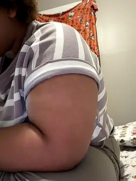 chocolate bella online show from October 21, 2025, 1:06 am