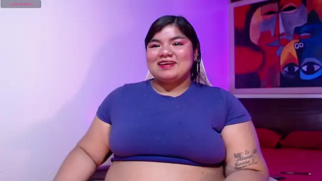 Snapshot of Lia_Arellano chatting on June 4, 2026, 7:20 pm Lia Arellano online show from June 4, 2026, 7:20 pm