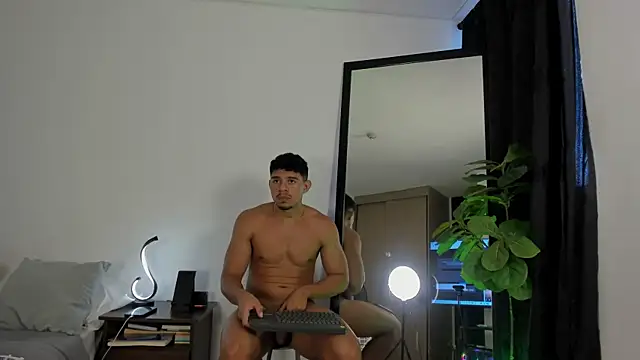 austin spears  online show from October 4, 2025, 9:13 pm