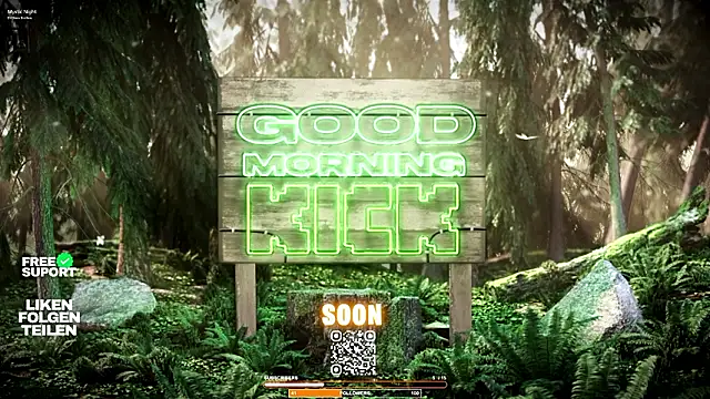 sebirp online show from February 18, 2026, 1:07 pm