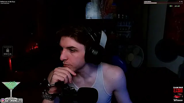 sebirp online show from March 12, 2026, 5:52 pm