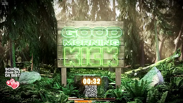 sebirp online show from March 20, 2026, 6:24 pm