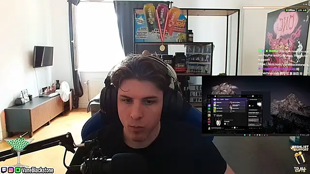 sebirp online show from April 14, 2026, 1:17 pm