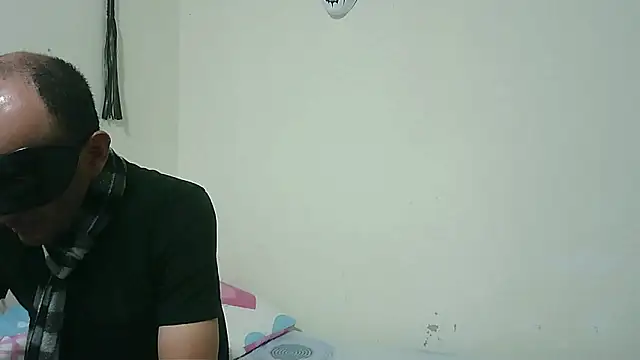 coplehot27 online show from January 16, 2026, 3:27 pm