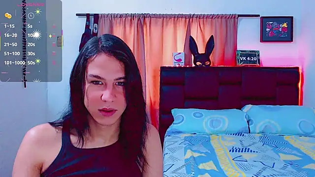 Azley sweet online show from March 18, 2025, 1:53 pm