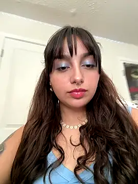 CharmingMaddie online show from September 17, 2025, 5:58 pm