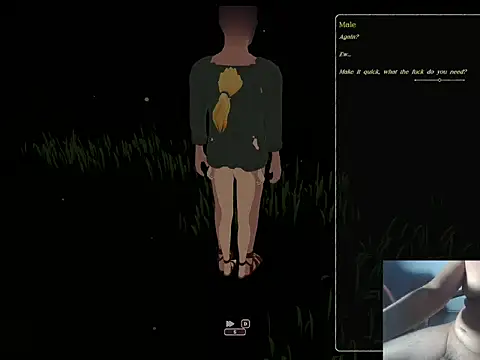 Lunely3 online show from March 11, 2026, 1:55 am