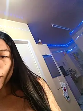 Snapshot of yumi_yum chatting on April 23, 2026, 3:25 pm yumi yum online show from April 23, 2026, 3:25 pm