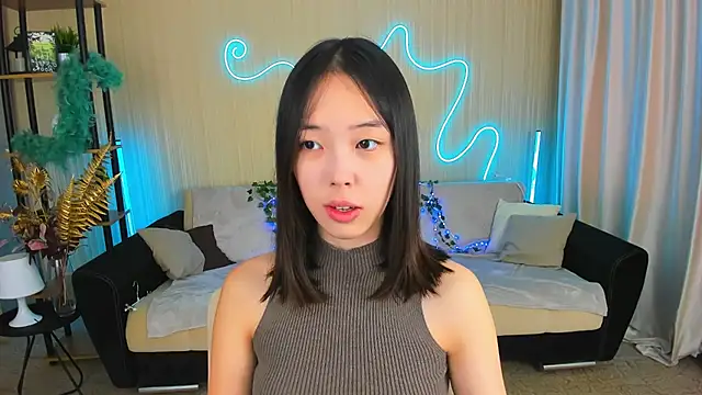 SoulHarmoonyy online show from October 6, 2025, 1:19 pm