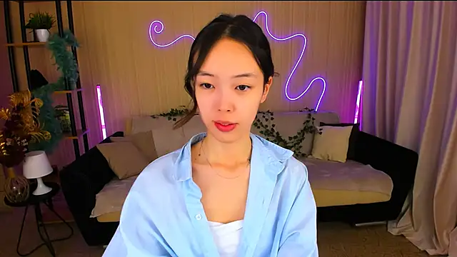 SoulHarmoonyy online show from November 11, 2025, 1:11 pm