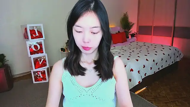 SoulHarmoonyy online show from February 10, 2026, 6:34 pm