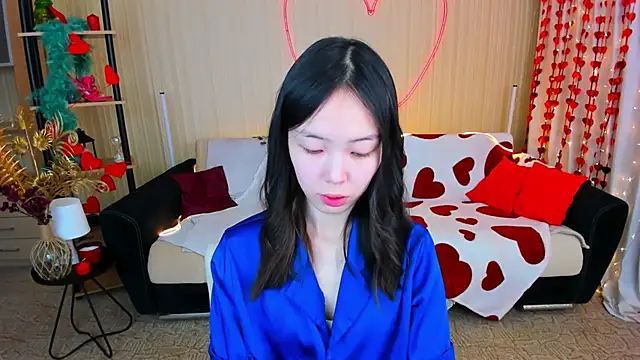 SoulHarmoonyy online show from February 20, 2026, 7:14 pm