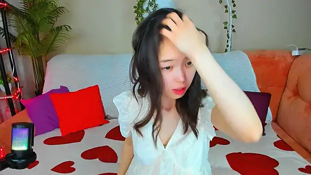 SoulHarmoonyy online show from March 27, 2026, 7:35 pm