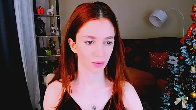 ChristinaConteeree online show from December 16, 2025, 7:30 pm