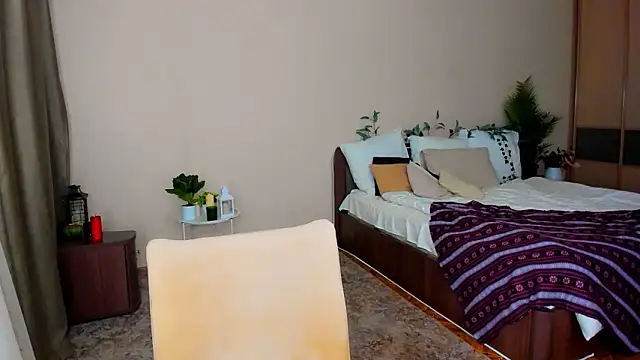 ChristinaConteeree online show from February 1, 2026, 10:14 am