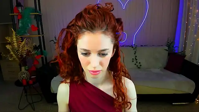 ChristinaConteeree online show from May 21, 2026, 4:25 pm