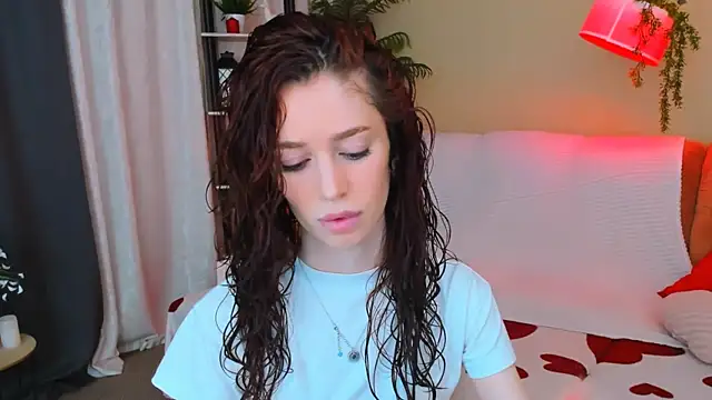 Snapshot of ChristinaConteeree chatting on July 23, 2026, 7:12 pm ChristinaConteeree online show from July 23, 2026, 7:12 pm