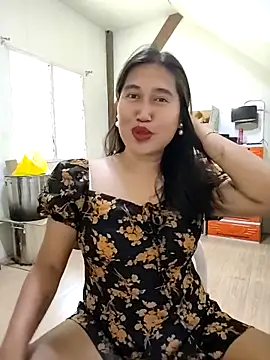 Romantic Sabrina online show from September 20, 2025, 1:50 am