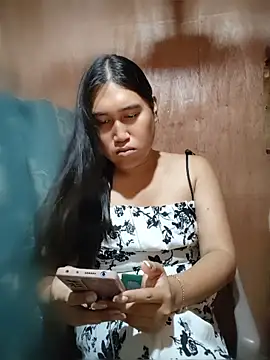 Romantic Sabrina online show from May 19, 2026, 1:56 am
