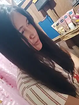 Romantic Sabrina online show from July 30, 2026, 1:04 am
