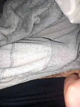 Hornyhrony online show from November 9, 2025, 2:21 am