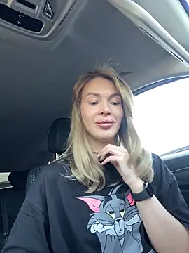 miss veroNika online show from June 3, 2026, 4:48 am