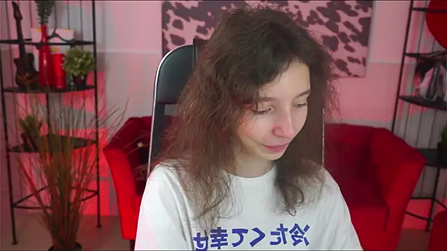 EmmanuellBrown online show from September 21, 2025, 4:14 am