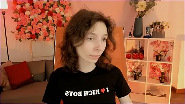 EmmanuellBrown online show from March 1, 2026, 3:41 am