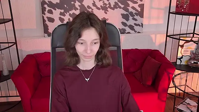 EmmanuellBrown online show from April 2, 2026, 11:08 am