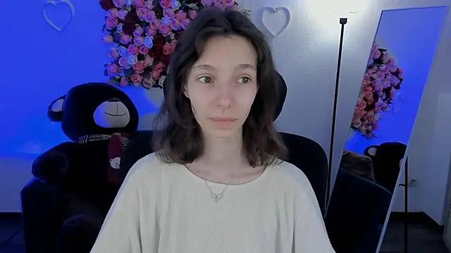 EmmanuellBrown online show from April 19, 2026, 1:16 am