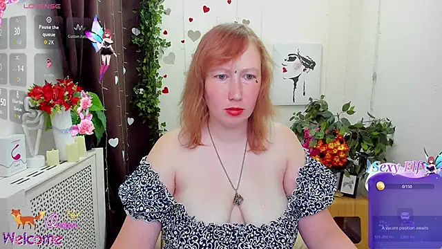Snapshot of Tata_foxy_x chatting on June 14, 2026, 12:52 am Tata foxy x online show from June 14, 2026, 12:52 am