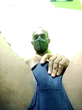 hotblack7 online show from January 14, 2026, 7:30 pm