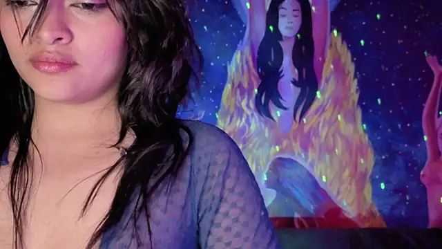 Snapshot of Candela___ chatting on September 9, 2025, 1:38 am Candela online show from September 9, 2025, 1:38 am