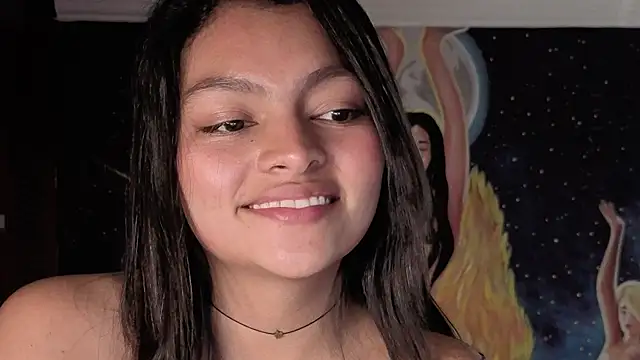 Snapshot of Candela___ chatting on September 13, 2025, 6:40 pm Candela online show from September 13, 2025, 6:40 pm