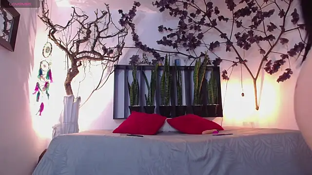 lola foox online show from September 15, 2025, 12:38 pm