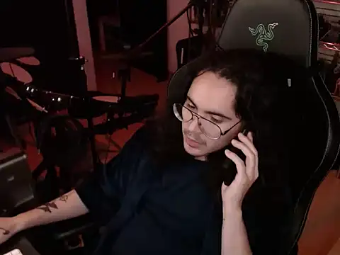 dorrey21 online show from November 6, 2025, 3:51 am