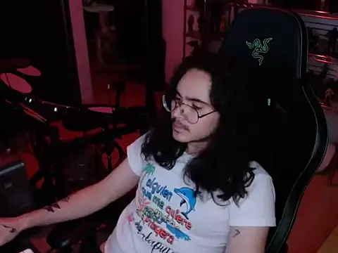 dorrey21 online show from January 7, 2026, 3:31 am