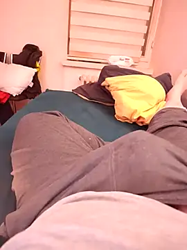 nylonlove1987 online show from March 24, 2026, 8:36 pm