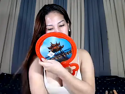 Trexiehot online show from November 27, 2025, 8:55 pm