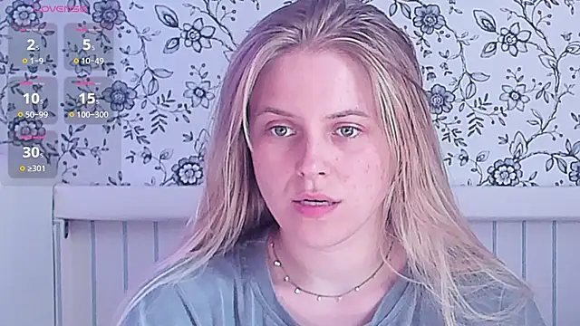 Snapshot of AngelAnty chatting on July 15, 2026, 1:05 pm AngelAnty online show from July 15, 2026, 1:05 pm