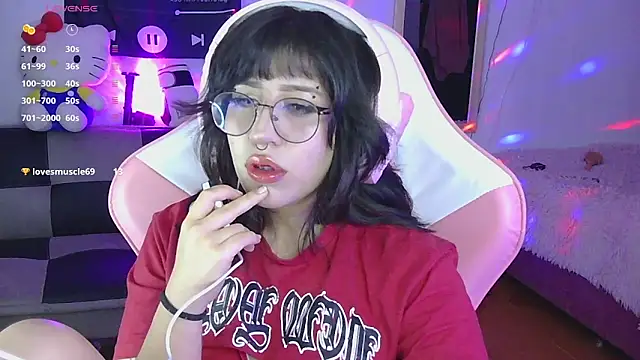 Hachiko Love online show from May 22, 2026, 1:13 am