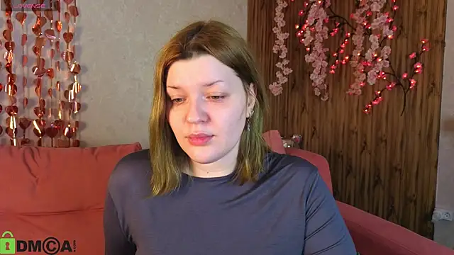 Michele Greenn online show from February 19, 2026, 12:39 am