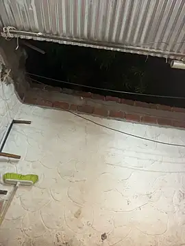 Rouse-Antonella online show from November 1, 2025, 5:09 am