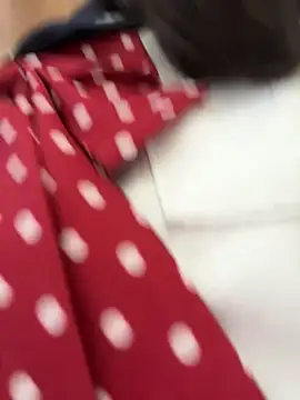 Adora188 online show from October 5, 2025, 7:50 am