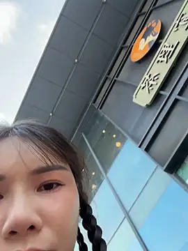 Adora188 online show from October 19, 2025, 7:09 am