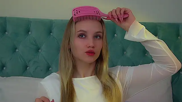 StacyEvances online show from March 14, 2026, 6:24 pm