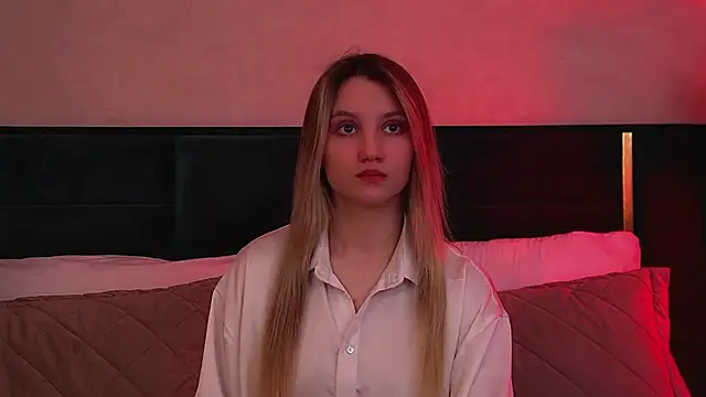 StacyEvances online show from March 21, 2026, 6:11 pm