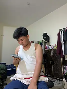 Snapshot of Adim-pinoy146 chatting on June 22, 2026, 1:18 am Adim-pinoy146 online show from June 22, 2026, 1:18 am